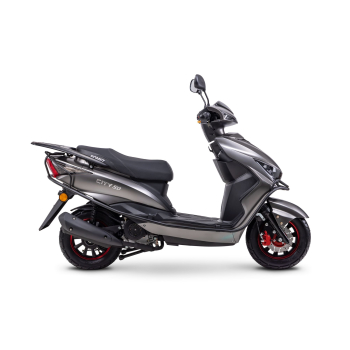 Romet City 50 4T Euro5 - 2025