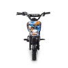 Zipp Mini Cross 10