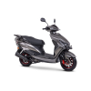 Romet City 50 4T