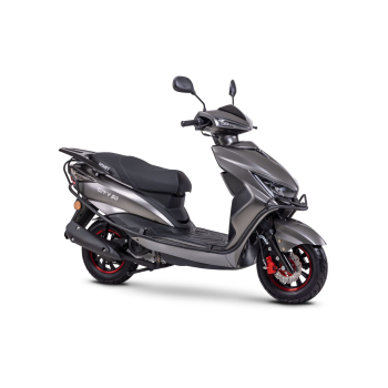 Romet City 50 4T