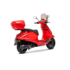 Romet Retro 125 Euro5+ - 2026