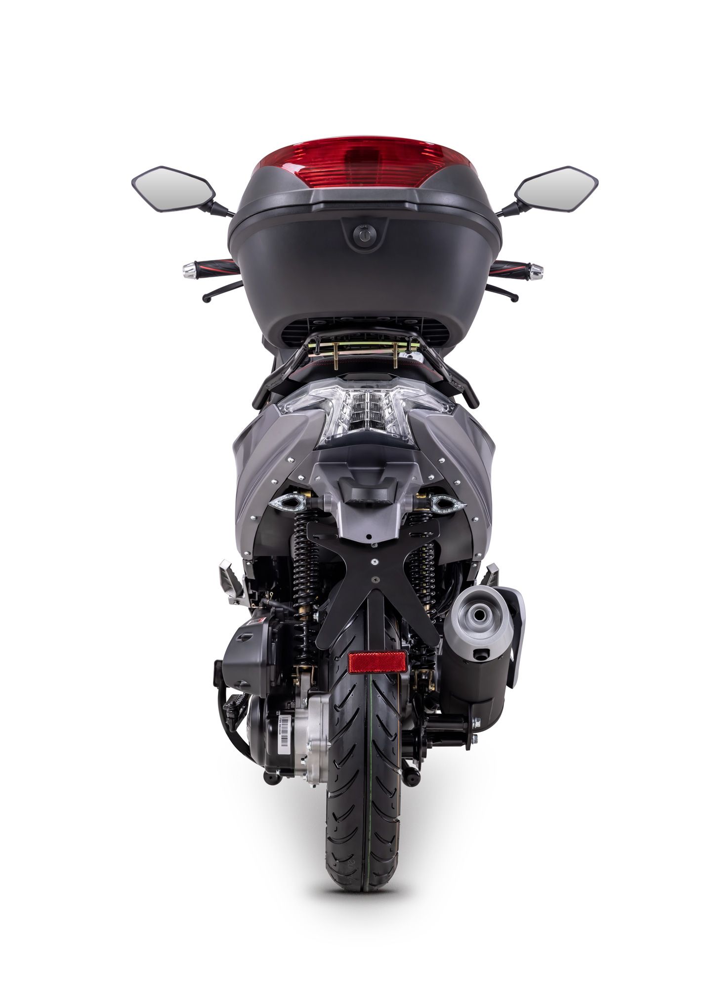 ROMET 777 50 – detale