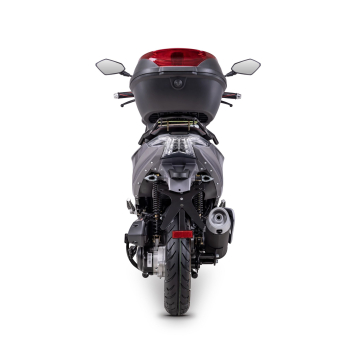 Romet 777 50 4T - 2026