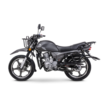 Romet ADV 125 PRO Euro5+ - 2026