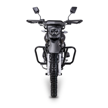 Romet ADV 125 PRO Euro5+ - 2026