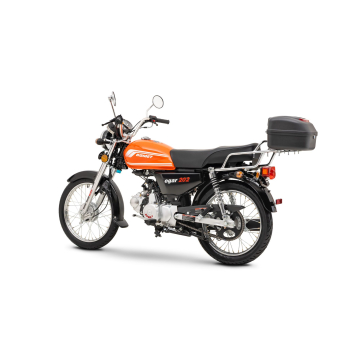 Romet Ogar 202 FI Euro5- 2025
