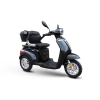 Elektryczny Skuter ZIPP 3E 50cc - 2026