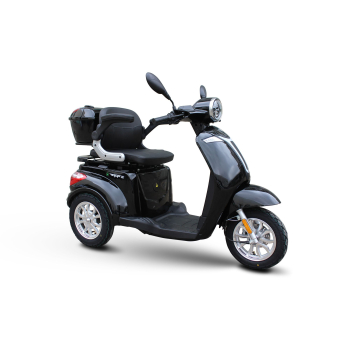 Elektryczny Skuter ZIPP 3E 50cc - 2026