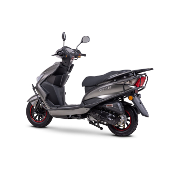 Romet City 50 4T Euro5 - 2025