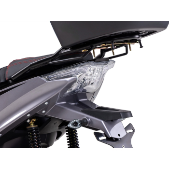 Romet 777 50 4T - 2026