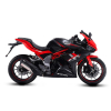 Barton Blade-R 125 Euro5+ - 2026