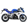 Barton Blade-R 125 Euro5+ - 2026