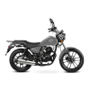 Barton Classic 125 Euro5+ - 2026