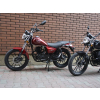 Barton Classic 125 Euro5+ - 2026