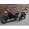 Barton Classic 125 Euro5+ - 2026