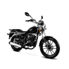 Barton Classic 125 Euro5+ - 2026