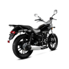 Barton Classic 125 Euro5+ - 2026