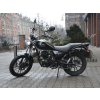 Barton Classic 125 Euro5+ - 2026
