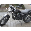 Barton Classic 125 Euro5+ - 2026