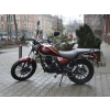 Barton Classic 125 Euro5+ - 2026