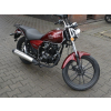 Barton Classic 125 Euro5+ - 2026