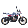 Barton DuelX 125 Euro5+ - 2026