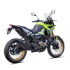Barton DuelX 125 Euro5+ - 2026