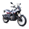Barton DuelX 125 Euro5+ - 2026