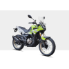 Barton DuelX 125 Euro5+ - 2026