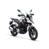 Barton GT 125 Euro5+ - 2026