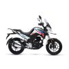 Barton GT 125 Euro5+ - 2026