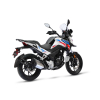 Barton GT 125 Euro5+ - 2026