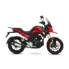 Barton GT 125 Euro5+ - 2026