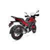 Barton GT 125 Euro5+ - 2026