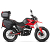 Barton HYPER 125 - 2026