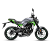 Barton Naked 125 Euro5+ - 2025