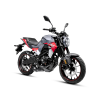 Barton Naked 125 Euro5+ - 2025