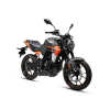 Barton Naked 125 Euro5+ - 2025