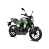 Barton Naked 125 Euro5+ - 2025