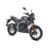 Barton Noxo 125 Euro5+ - 2026