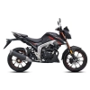 Barton Noxo 125 Euro5+ - 2026