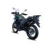 Barton Rally DUO 125 Euro5+ - 2026