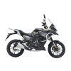 Barton Traverse 125 Euro5+ - 2026