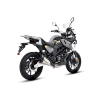 Barton Traverse 125 Euro5+ - 2026