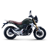 DAYTONA ROCKSTAR 125