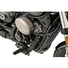 Hyosung GV125S EVO – silnik V-twin