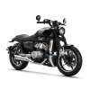 Hyosung GV125X – widok z przodu