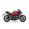 QJMOTOR SRK 921