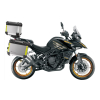 QJMOTOR SRT 900S