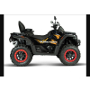 QJMOTOR SFA 1000 PRO